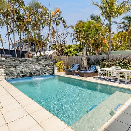 On Esplanade Own Flat & Pool, Manly Cafe Precinct Apartment บริสเบน ภายนอก รูปภาพ