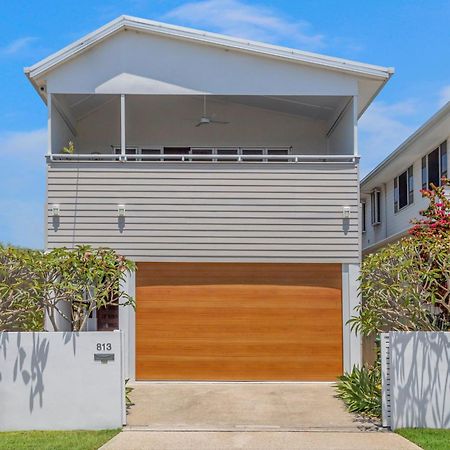 On Esplanade Own Flat & Pool, Manly Cafe Precinct Apartment บริสเบน ภายนอก รูปภาพ